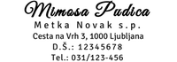Predloga