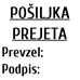 Predloga