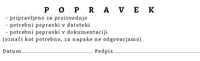 Predloga