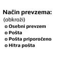 Predloga