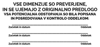 Predloga