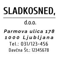 Predloga