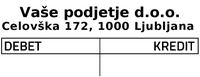 Predloga