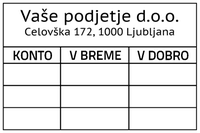 Predloga