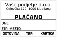 Predloga