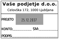 Predloga