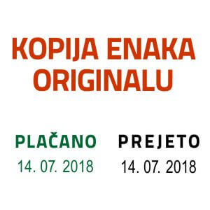 Že narejene Že narejene