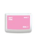 COLOP MAKE1 blazinica (50×90mm) - soft pink