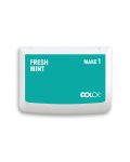 COLOP MAKE1 blazinica (50×90mm) - fresh mint