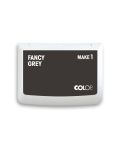 COLOP MAKE1 blazinica (50×90mm) - fancy grey