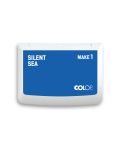 COLOP MAKE1 blazinica (50×90mm) - silent sea