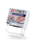 Printer 20 Microban - Protect Kids Stamp