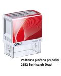 Printer 30 - POŠTNA ŠTAMPILJKA