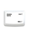 COLOP MAKE1 blazinica (50×90mm) - frozen white