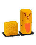 Cleany Stamp - Leo