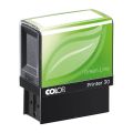 Printer 30 Green Line - 7 - 47x18 mm