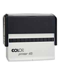 Printer 45 - 82x25 mm