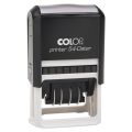 Printer 54 Datirka - 50x40 mm
